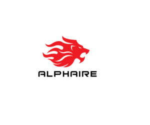 Alphaire or Alphaire Apparel | Logo Design by renderman