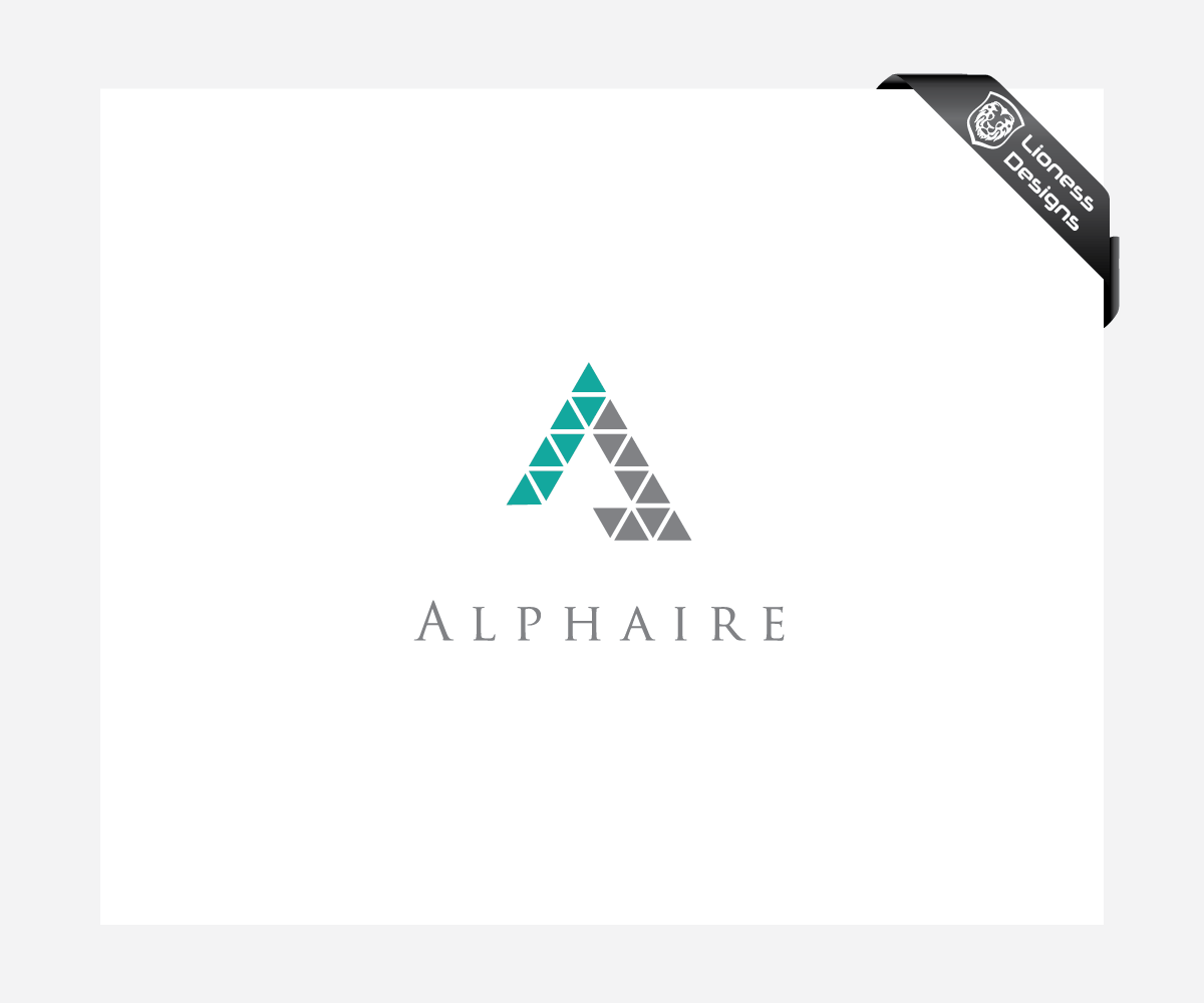 Diseño de Logo por Lioness Designs para este proyecto | Diseño #17348165