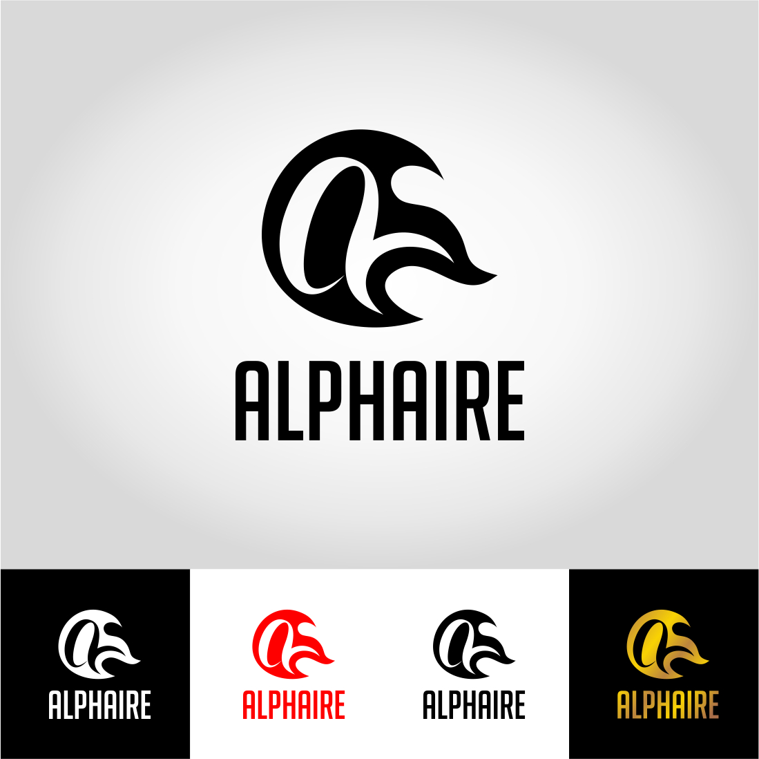 Diseño de Logo por said.tempo para este proyecto | Diseño #17289824