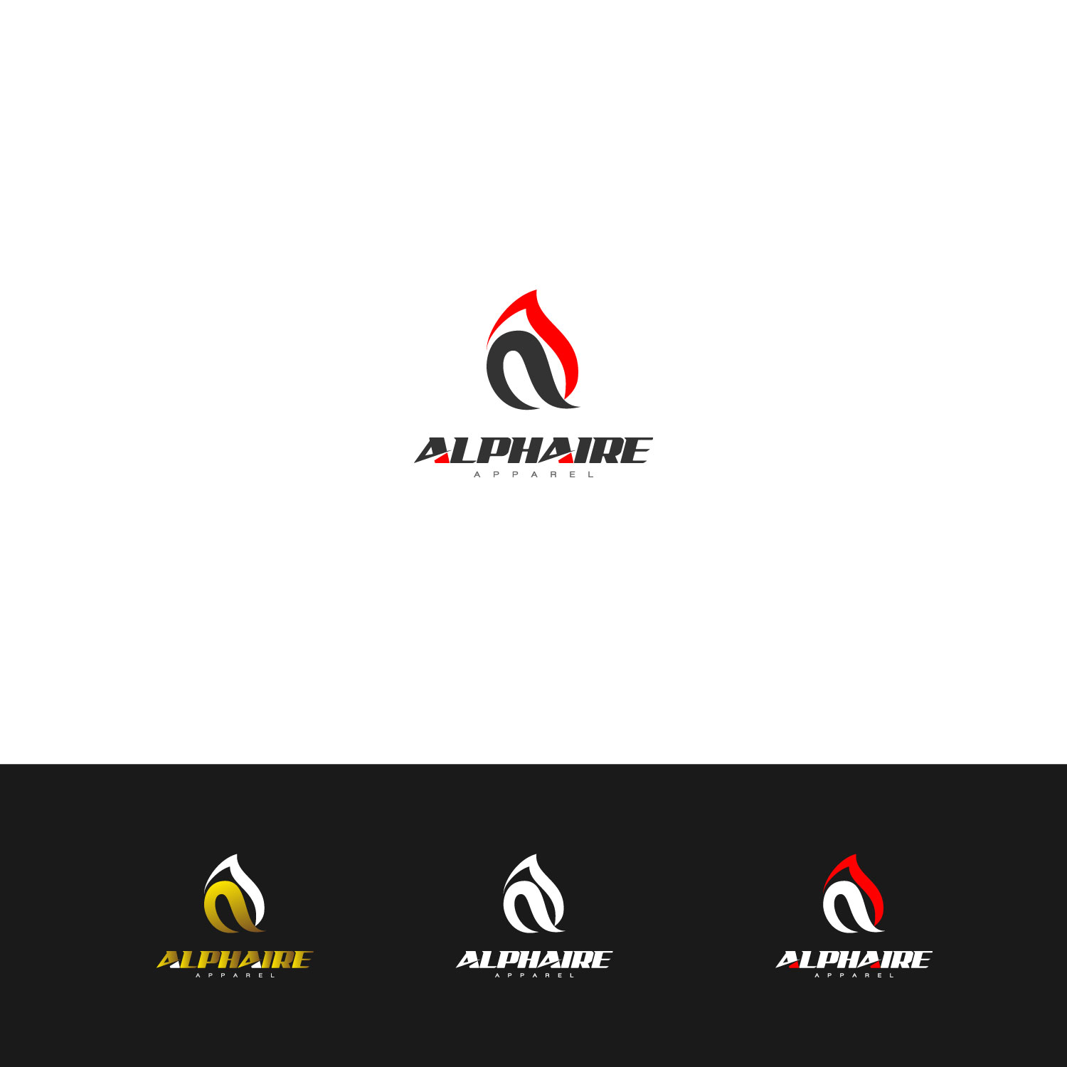 Logo Design by bigi for this project | Design #17292704