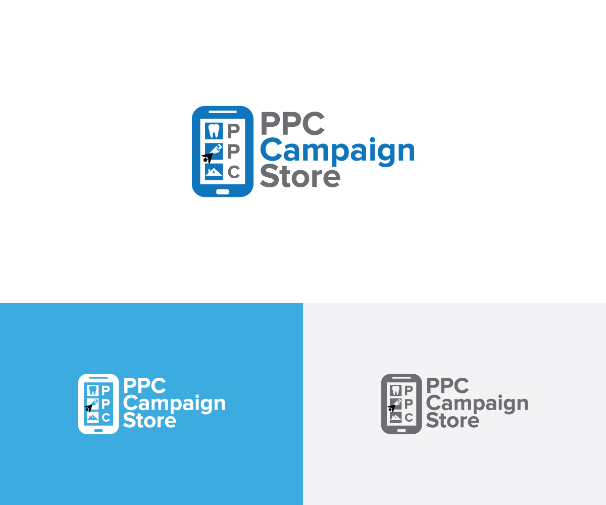 Logo Design by eMARK for GetPhound | Design #17304429