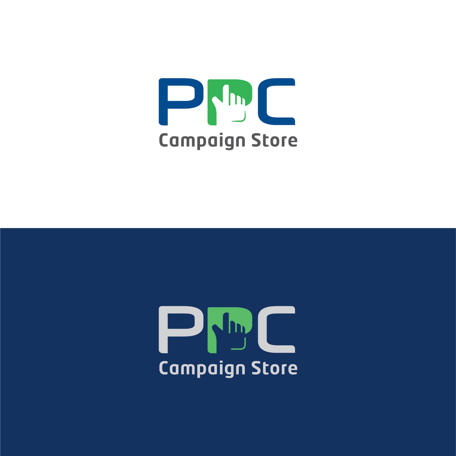 Logo Design by Muhammad Imran 3 for GetPhound | Design #17292689