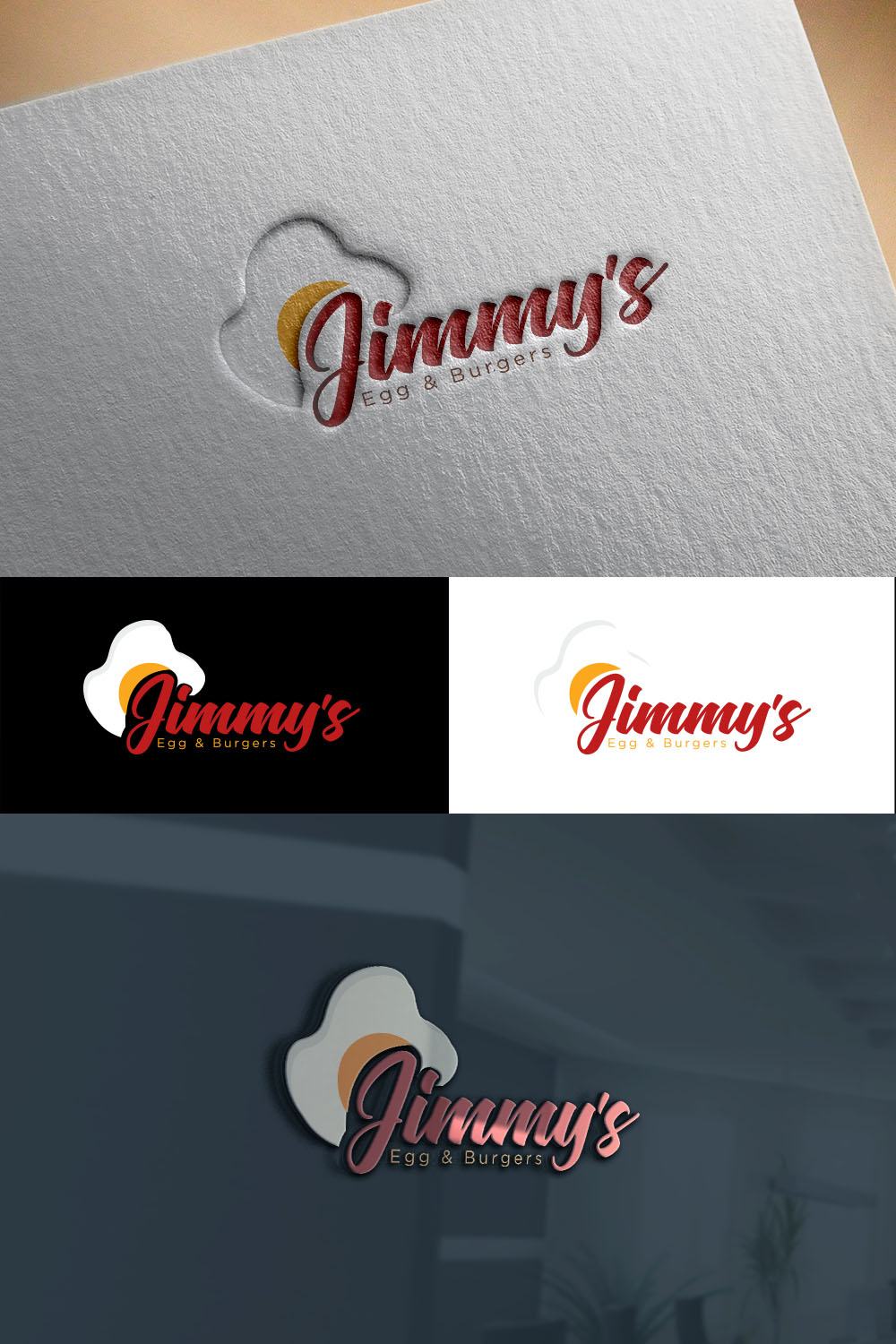Logo Design by shariqueyaseen2 for this project | Design: #17297030