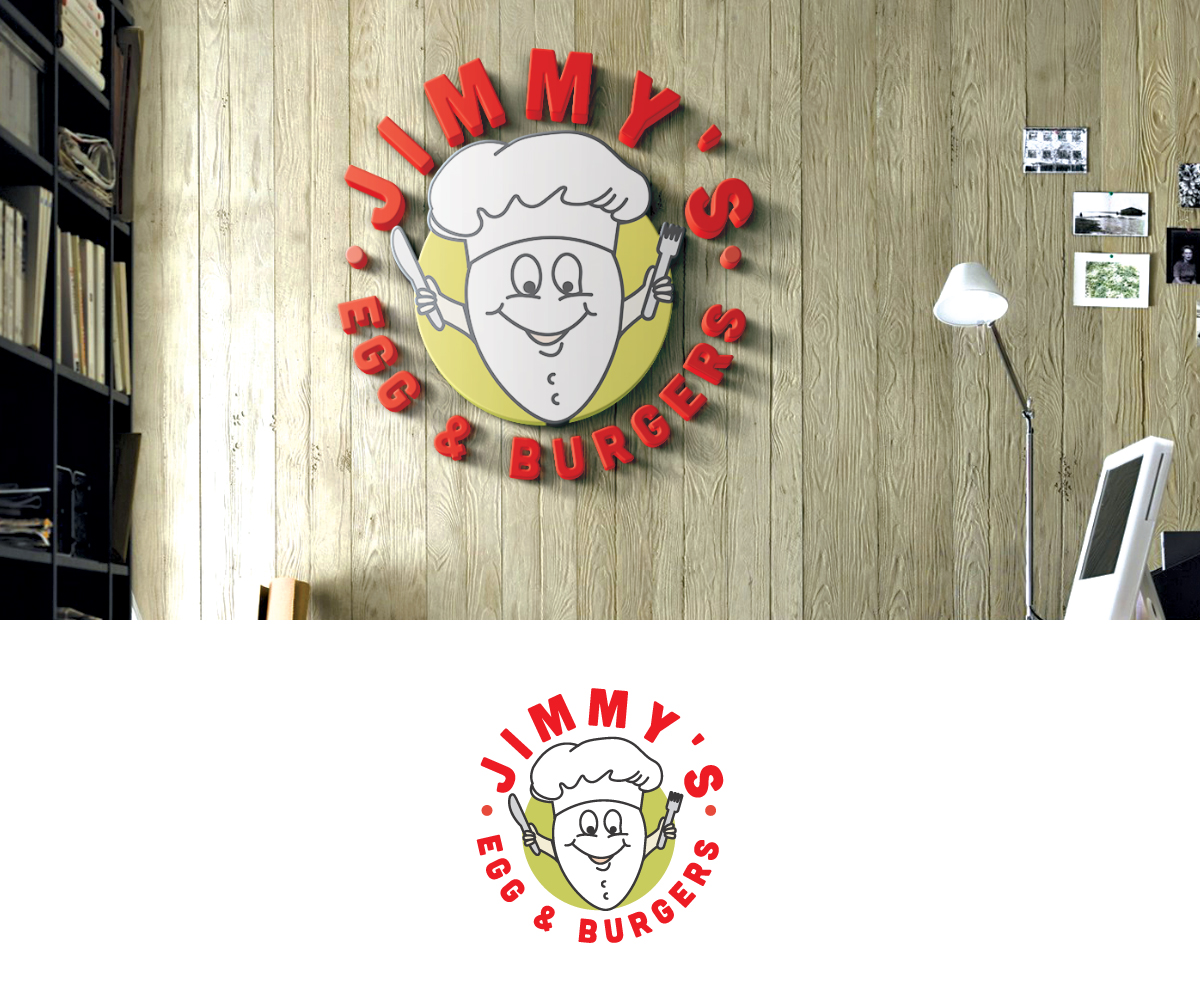 Logo Design by ali indoproD for this project | Design #17309819