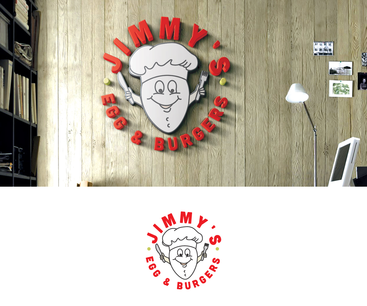 Logo Design by ali indoproD for this project | Design #17322038