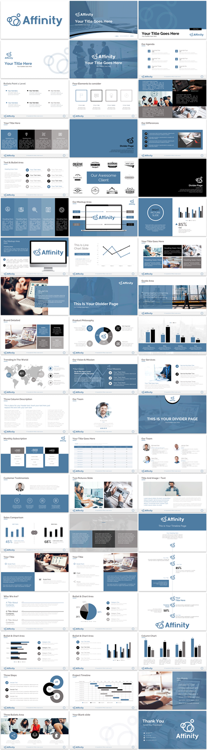 Design de PowerPoint par Imazing pour ce projet | Design : #17318999