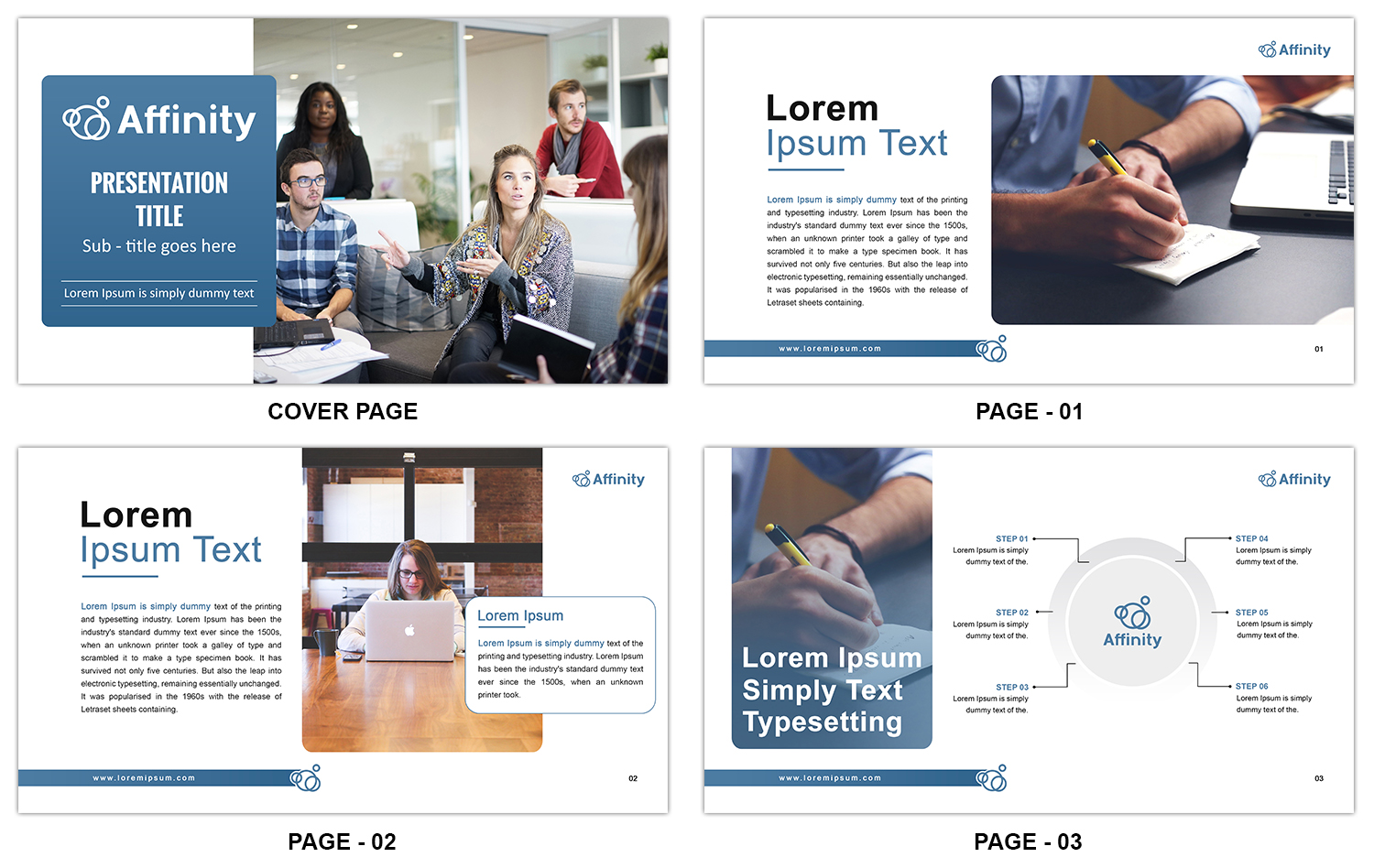 PowerPoint-Design von SAI DESIGNS für dieses Projekt | Design #17294270