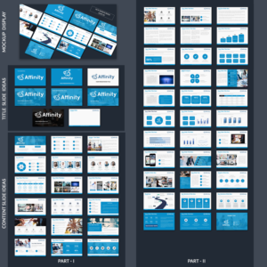 PowerPoint Design by VDB Designs