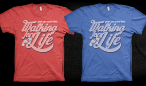T-shirt Design by Mayonpx for Heritage House '76 | Design: #17326357
