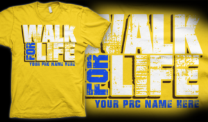 T-shirt Design by Mayonpx for Heritage House '76 | Design: #17370125