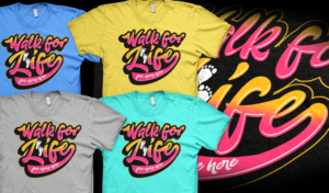 T-shirt Design by Mayonpx for Heritage House '76 | Design: #17378505