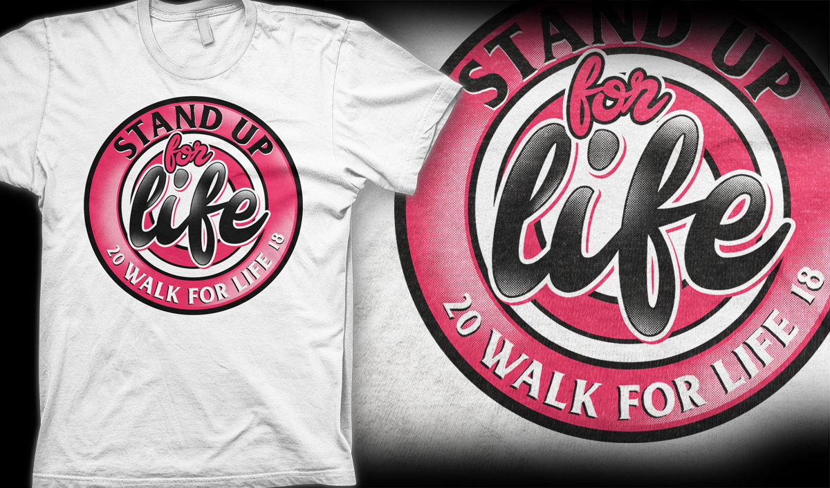 T-shirt Design by Mayonpx for Heritage House '76 | Design #17382877