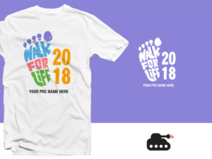 T-shirt Design by ArtTank for Heritage House '76 | Design: #17321085