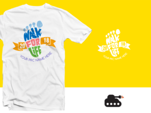 T-shirt Design by ArtTank for Heritage House '76 | Design: #17357512