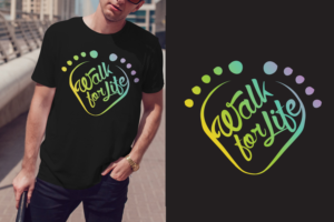 T-shirt Design by Impressive Solutions for Heritage House '76 | Design: #17295902