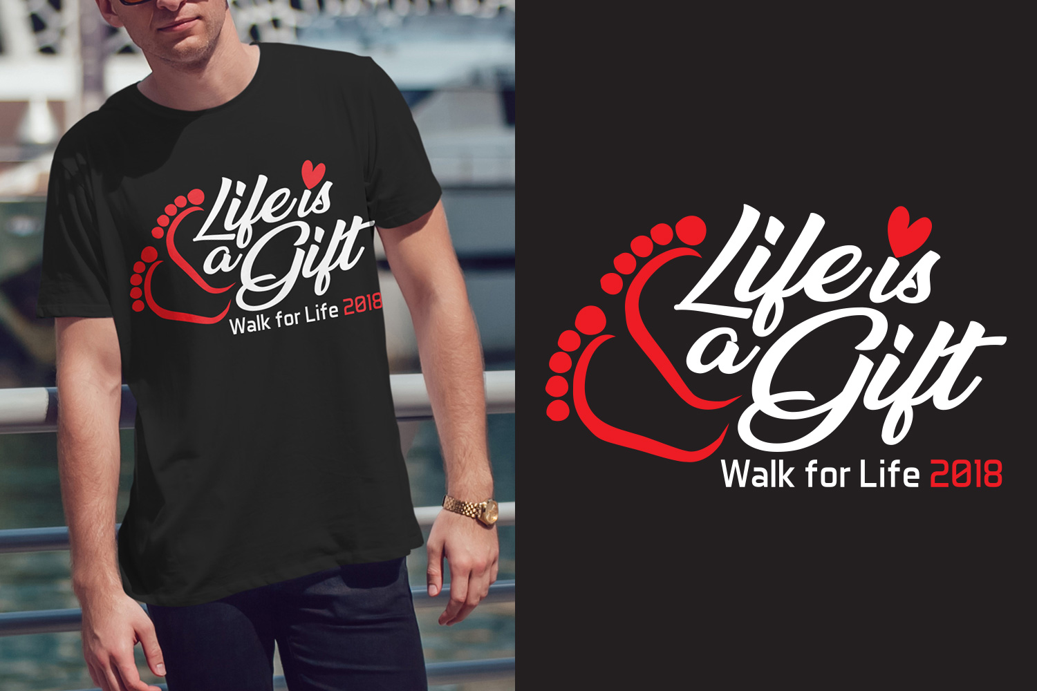 Diseño de Camiseta por Impressive Solutions para Heritage House '76 | Diseño #17295903