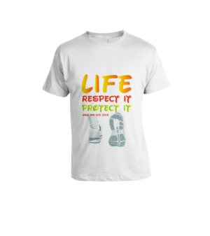 T-shirt Design by badawi-2010