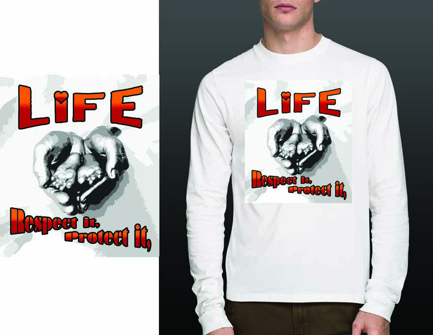 T-shirt Design by ARtKISTA for Heritage House '76 | Design #17382367