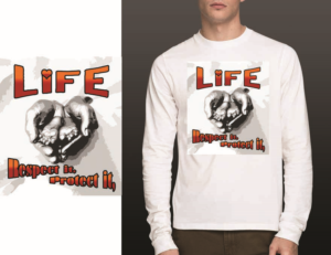 T-shirt Design by ARtKISTA