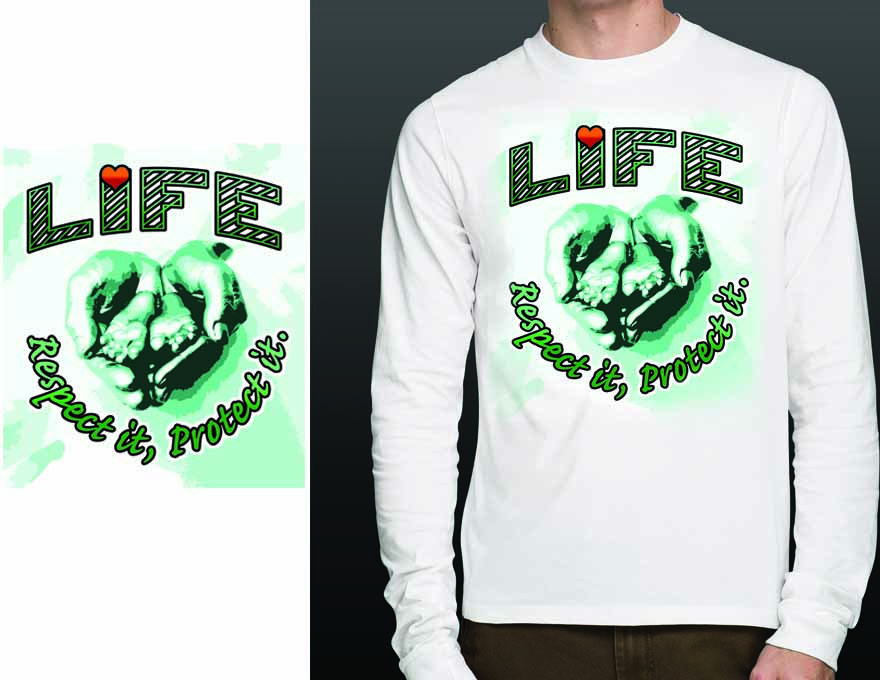 T-shirt Design by ARtKISTA for Heritage House '76 | Design #17383358