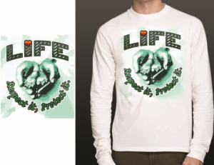 T-shirt Design by ARtKISTA for Heritage House '76 | Design: #17383358