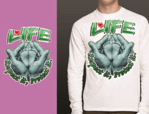 T-shirt Design by ARtKISTA for Heritage House '76 | Design: #17383890