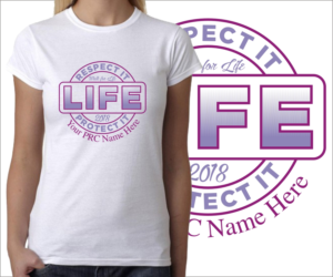 T-shirt Design by Rox Art Design for Heritage House '76 | Design: #17339330