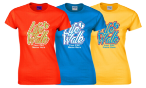 T-shirt Design by Rox Art Design for Heritage House '76 | Design: #17379251