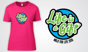 T-shirt Design by stealth_ferret