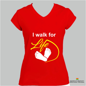T-shirt Design by Ackaah-Gyasi Ampofo for Heritage House '76 | Design: #17362381