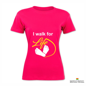 T-shirt Design by Ackaah-Gyasi Ampofo for Heritage House '76 | Design: #17362382