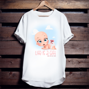 T-shirt Design by Desislava Dimitrova for Heritage House '76 | Design: #17381822