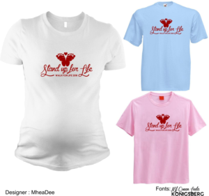 Diseño de Camiseta por deevillacarlos para Heritage House '76 | Diseño #17367517