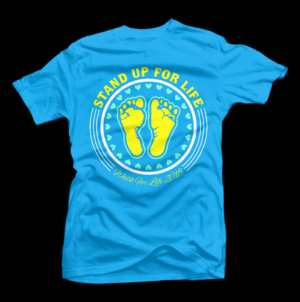 T-shirt Design by D'Mono for Heritage House '76 | Design: #17370101