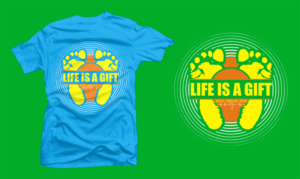 T-shirt Design by D'Mono for Heritage House '76 | Design: #17381607