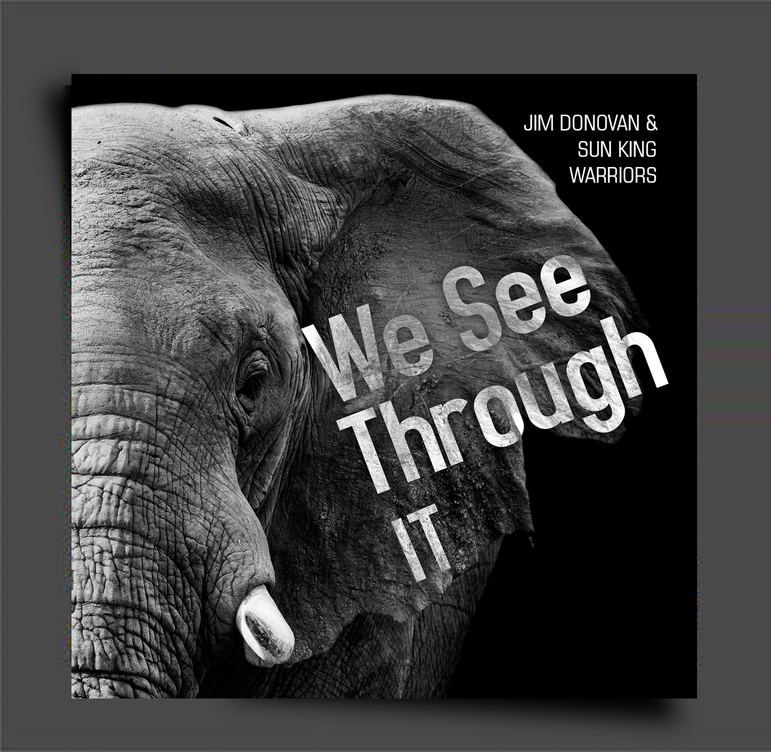 CD Cover Design by uk for Yoga Om Essentials DBA Jim Donovan Music | Design #17292302