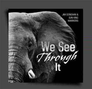 CD Cover Design by uk for Yoga Om Essentials DBA Jim Donovan Music | Design: #17292303