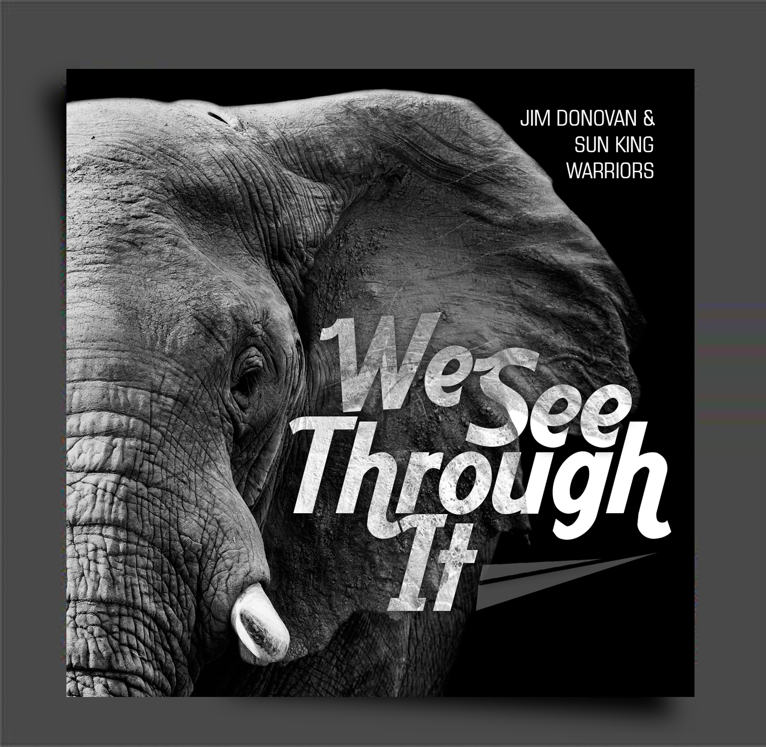 CD Cover Design by uk for Yoga Om Essentials DBA Jim Donovan Music | Design #17292381