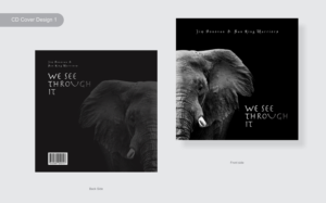 CD Cover Design by uk for Yoga Om Essentials DBA Jim Donovan Music | Design: #17294044