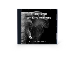 Band Needs Quick Turnaround on CD Cover Text Placement | CD-Cover-Design von Atvento Graphics