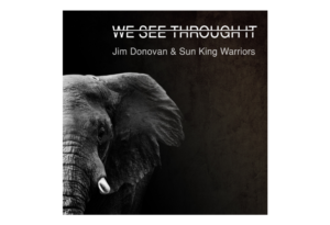 CD Cover Design by Titudesign