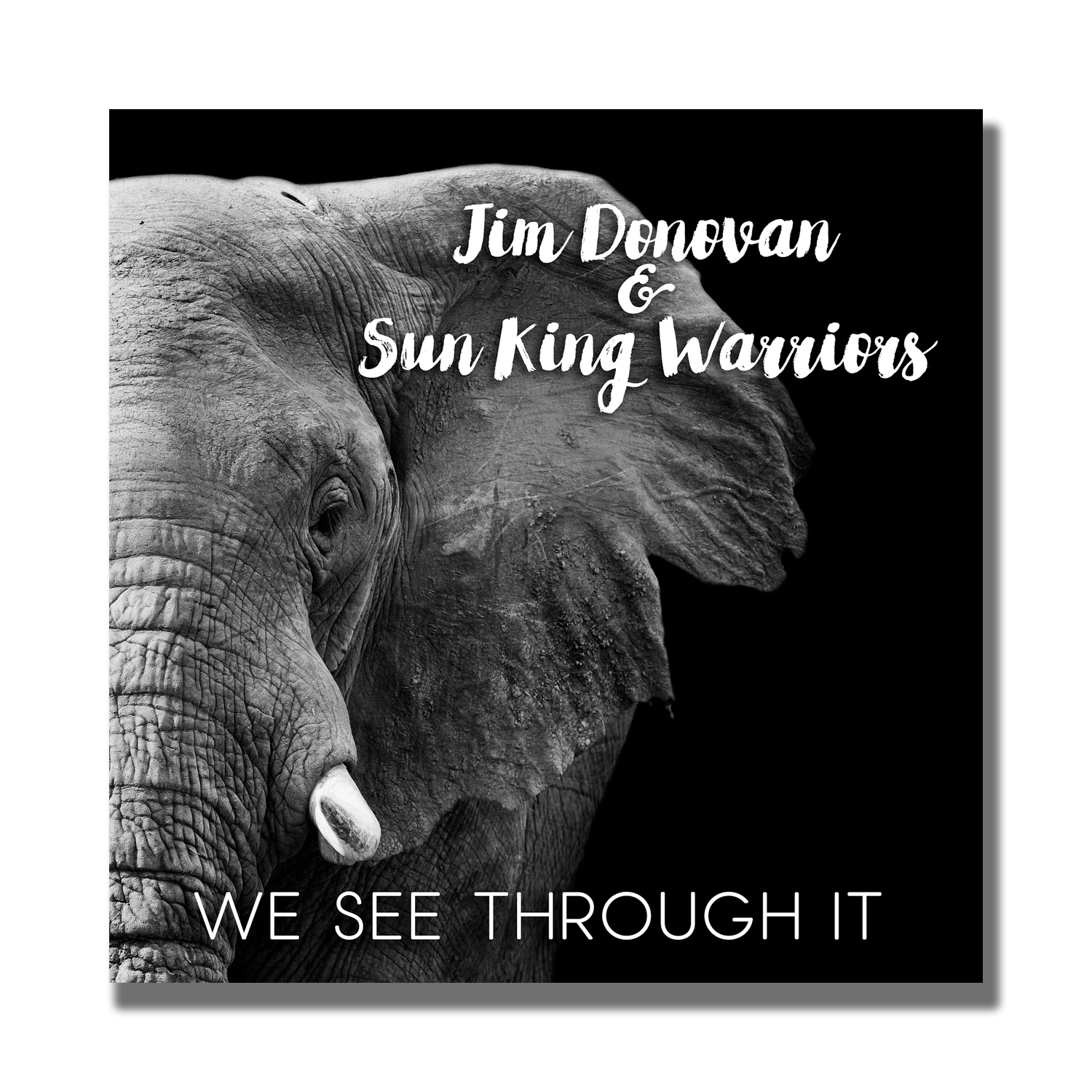 CD Cover Design by Wally_F for Yoga Om Essentials DBA Jim Donovan Music | Design #17296924
