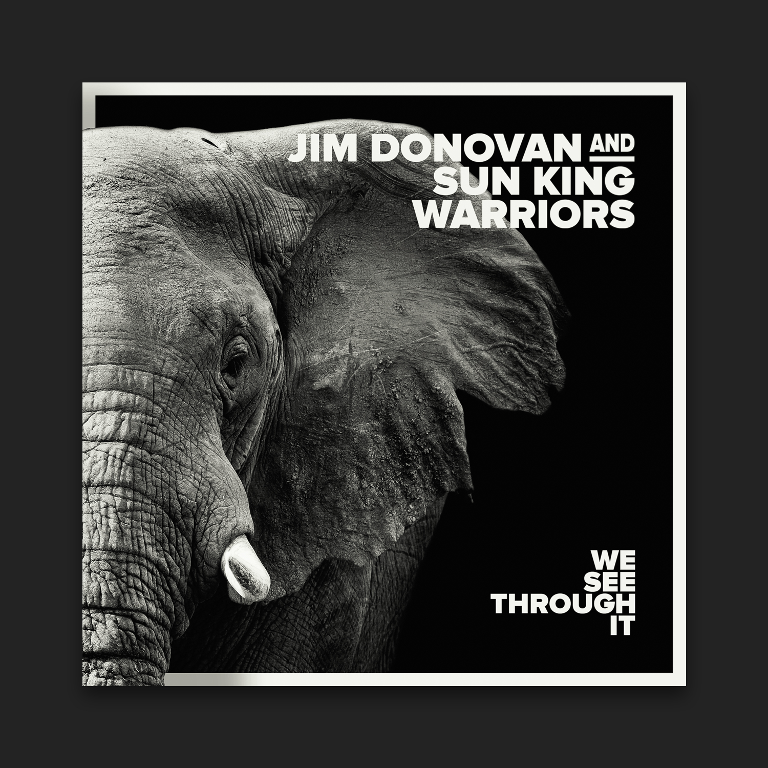 CD Cover Design by vadim reko for Yoga Om Essentials DBA Jim Donovan Music | Design: #17289193