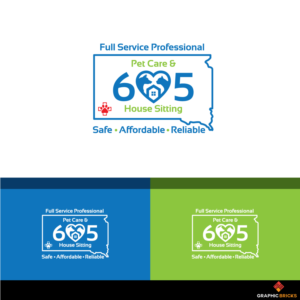 Logo Design by Graphic Bricks