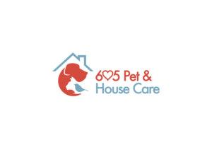 Logo Design by Belove for 605 Pet & House Care | Design: #17378655