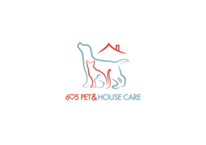 Logo Design by Belove for 605 Pet & House Care | Design: #17378656