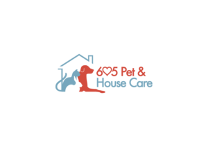 Logo Design by Belove for 605 Pet & House Care | Design: #17378657