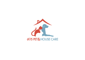 Logo Design by Belove for 605 Pet & House Care | Design: #17378658