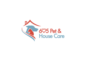 Logo Design by Belove for 605 Pet & House Care | Design: #17378661