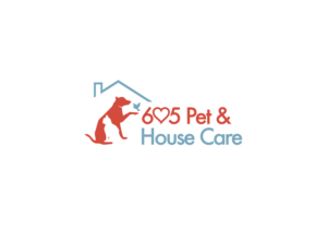 Logo Design by Belove for 605 Pet & House Care | Design: #17378663